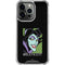 Disney Villains Maleficent iPhone 16 Pro Clear Case